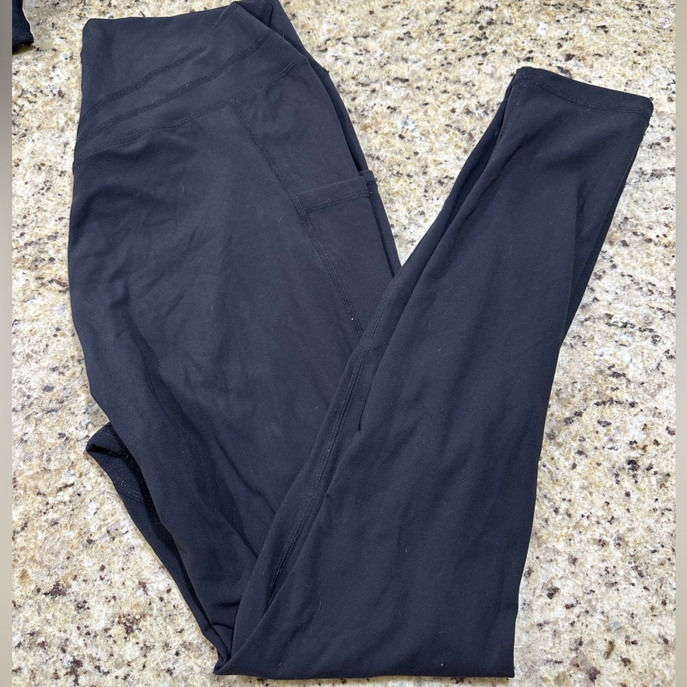 Buffbunny Monarch Leggings